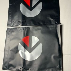 2 Ethika bags